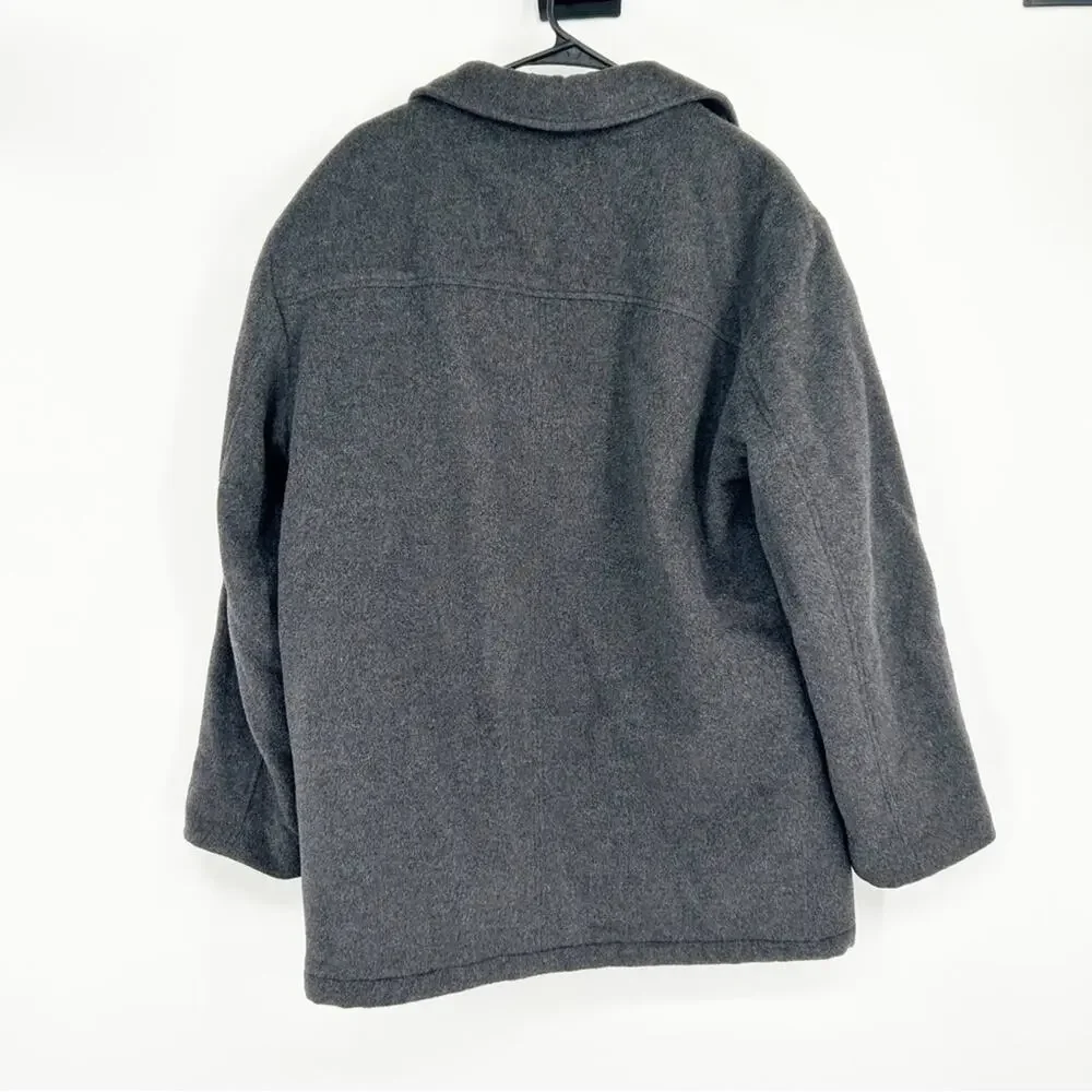 J. Crew crew men